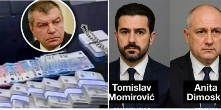 Kada ih opozicija optužuje Vučić ih brani, sada hapšenja najviših nekadašnjih funkcionera