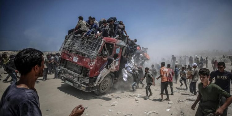 UN: Više od 100 ljudi ubijeno u Gazi dok su tražili hranu — u samo dva dana