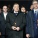 Vučić: Srbija ne priznaje presudu Dodiku — najteža situacija od 2008. godine