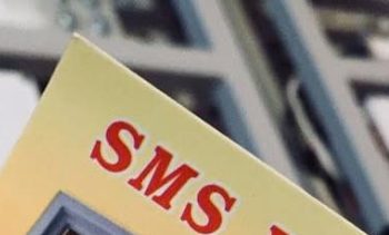 Upozorenje: Ne otvarajte SMS poruke o kaznama – radi se o fišing prevari