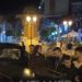 Novi Pazar: Pokušao autom da probije blokadu, vozac uhapšen