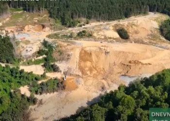 Golo brdo: Uskoro nastavak pretrage potencijalne masovne grobnice kod Novog Pazara
