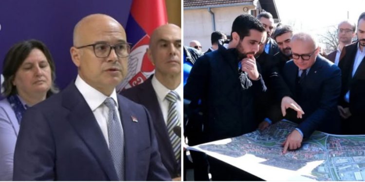 Jednomesečni pritvor za Vesića i Momirovića i 11 funkcionera SNS: Vukčević nedodirljiv, tadašnji gradonacelnik