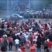 Zvezdašima se može: Pretukli policajce i niko ni riječ, niti je ko uhapšen VIDEO