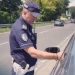 Pojačana kontrola brzine u narednih nedelju dana na svim putevima