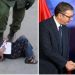 Srbija najbolji vojni saveznik cionista: I nakon Vučićeve izjave o obustavi avioni izraela punjen u Beogradu
