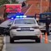 Stravična nesreća kod Blaca: Auto smrskan u sudaru kod Beloljina