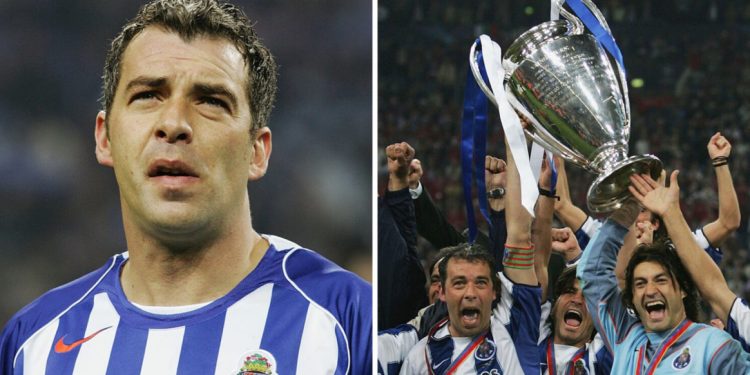 Još jedna tuga za portugalski fudbal: Iznenada preminuo legenda i sportski direktor FK Porto