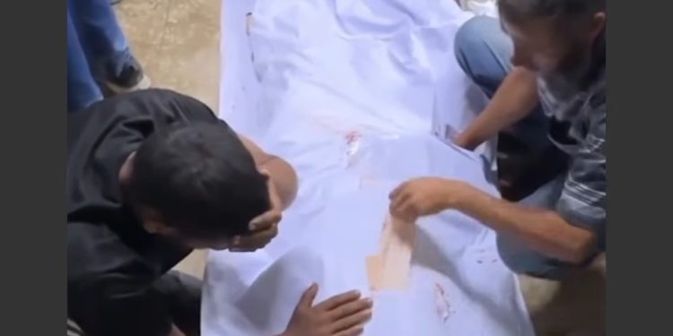 Novi napadi na Gazu: Ubijena 22 Palestinca, među njima žene i djeca