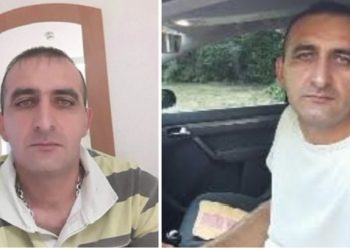 Tragedija kod Dizeldorfa: Poginuo Tutinac Senad Jusović, otac dvoje djece