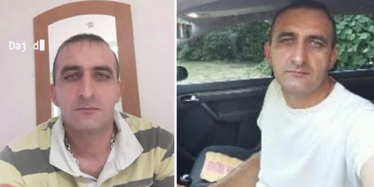 Tragedija kod Dizeldorfa: Poginuo Tutinac Senad Jusović, otac dvoje djece
