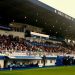 Deca i majke ispunile stadion: Novi Pazar među najposećenijima uprkos kazni FSS