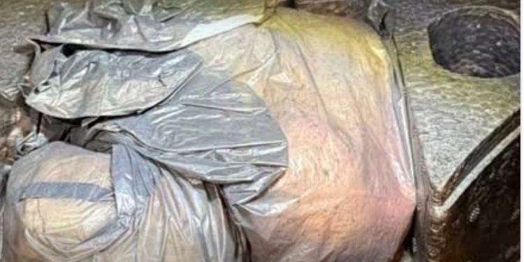 Zaplena kokaina na Špiljanima: Dvoje uhapšeno, droga sakrivena u rezervnom točku