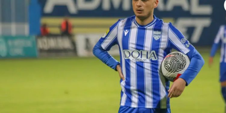 Adem Ljajić novi fudbaler FK Sarajeva: Bordo tim dobio veliko pojačanje