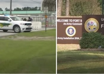 Pucnjava u Američkoj vojnoj bazi: Pet vojnika upucano, baza zatvorena