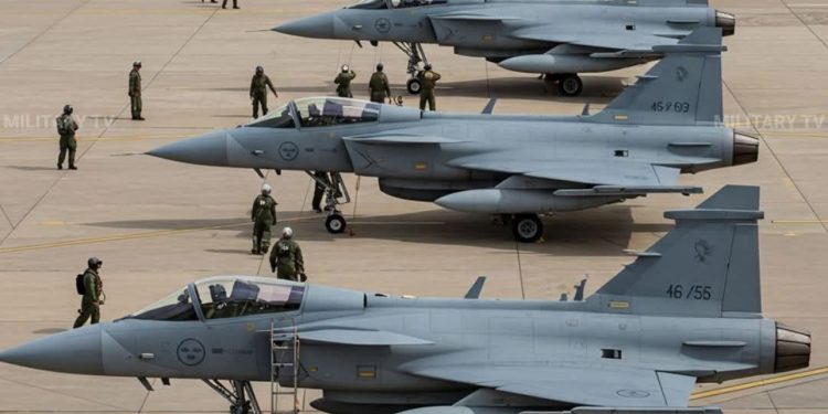 Teheran primio 40 kineskih J-10C borbenih aviona – strateški pomak u regionalnoj ravnoteži