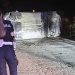 Auto puno maloljetnika sletjelo sa puta i prevrnulo se, šestoro povređeno
