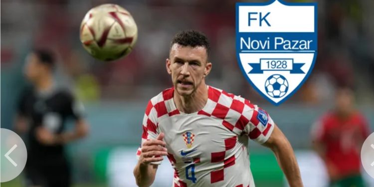 Senzacija kao nikad: Perišić na pragu Novog Pazara, zamena za Ljajića