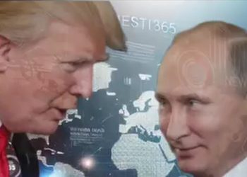 Potvrđeno: Tramp i Putin se sastaju – Moskva zvanično potvrdila informaciju