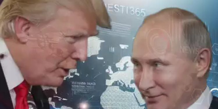 Potvrđeno: Tramp i Putin se sastaju – Moskva zvanično potvrdila informaciju