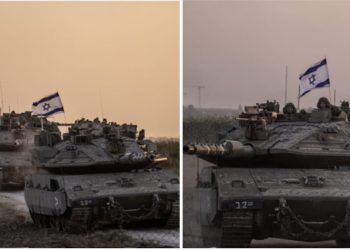 Izraelski kabinet odobrio kopnenu ofanzivu na Gazu: Turska nazvala plan genocidnim, osude širom sveta