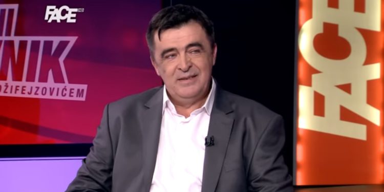 Kapetan Amir Reko: Spasio 52 srbina, prije toga pobili mu sve što je imao VIDEO