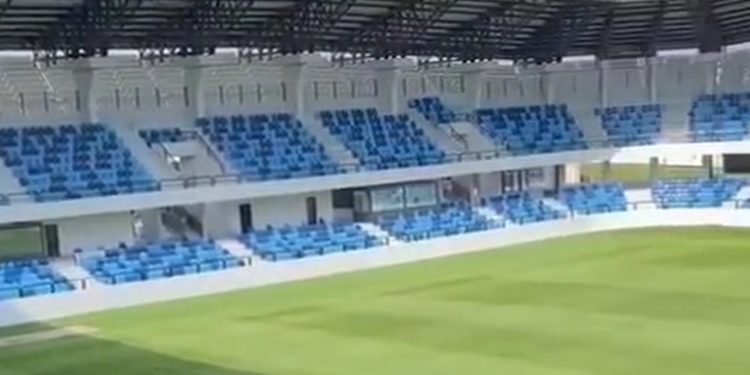 Preminuo fudbaler koji je povređen od udara groma za vrijeme utakmice u Loznici