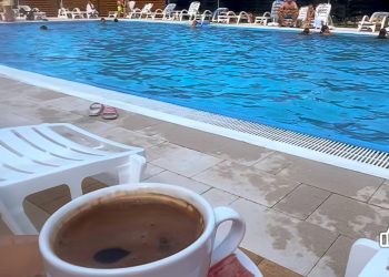 Počeo najduži toplotni talas ovog ljeta – Balkan pod narandžastim meteoalarmom