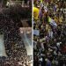 Tel Aviv: Desetine hiljada demonstranata traže sporazum o razmjeni zatvorenika i osuđuju vladinu politiku prema Gazi