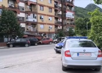 Kosovo: Trostruko ubistvo, ima i povređenih – ubica u bjekstvu