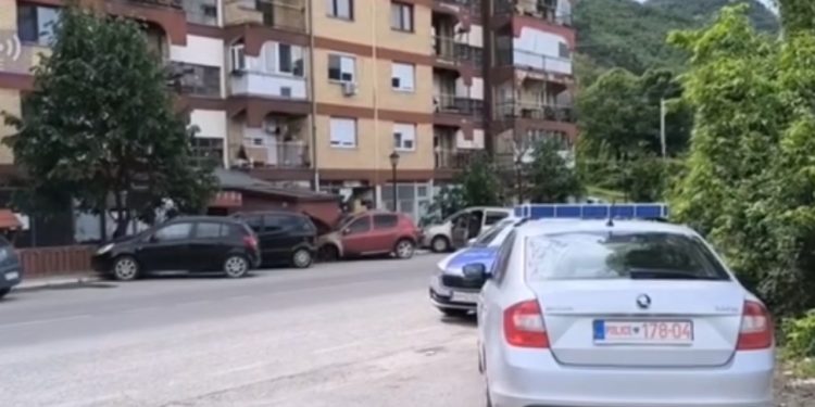 Kosovo: Trostruko ubistvo, ima i povređenih – ubica u bjekstvu