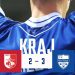 Herojski preokret Novog Pazara u Nišu – pobjeda 2:3 na stadionu Čair