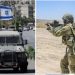 Izrael planira okupaciju grada Gaze sa 450.000 vojnika – najmonstruozniji plan cionista