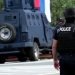 Incident kod Leposavića: Kosovska policija pucala na mladića koji je pokušao da pobjegne