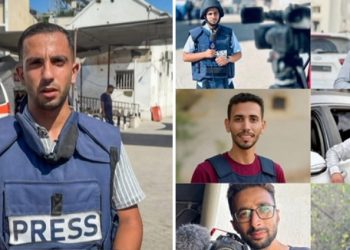 Napad na novinare ispred bolnice Al-Shifa – Al Jazeera: “Ciljana likvidacija”, ubijeno 5