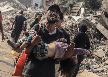 U izraelskom napadu na Tel al-Hawa ubijeno 11 članova porodice Arheem, među njima osmero djece