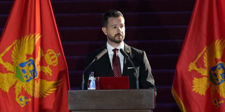 Milatović protiv istorijskog revizionizma: Četništvo nije vrijednost, Đurišić nije heroj niti će biti
