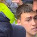 Hamza Zilkić ponovo povređen: Simbol studentske borbe i otpora  u Novom Pazaru