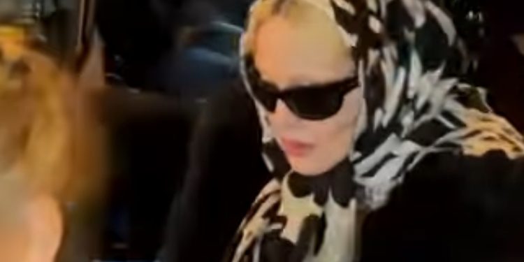 Pop zvijezda Madona pozvala papu Lava da posjeti Gazu dok ne bude prekasno
