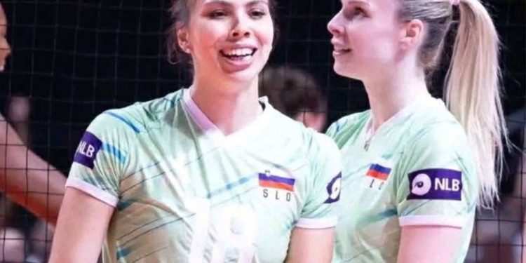 Bravo za Sloveniju: Odbojkašice odbile da se rukuju sa izraelkama