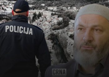 Policija zabranila skup u Širokom Brijegu, Musa najavio dolazak sa 1000 vjernika uprkos zabrani