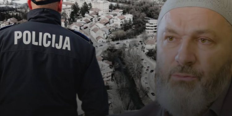 Policija zabranila skup u Širokom Brijegu, Musa najavio dolazak sa 1000 vjernika uprkos zabrani