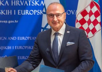Komšijska šutnja pred genocidom: Hrvatska nije potpisala izjavu 24 zemlje o deblokadi Gaze
