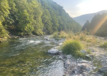 Još smo pod uticajem tropskih temperatura, stiže blago osvježenje