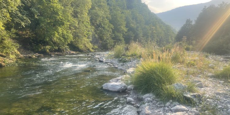 Još smo pod uticajem tropskih temperatura, stiže blago osvježenje