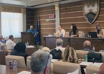 Burna sjednica u Sjenici: Smjene, budžet, rušenje Doma kulture i nezakonitost