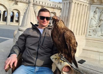Još jedna tragedija u dijaspori, iznenada preselio Semir Hodžić Bego (38)