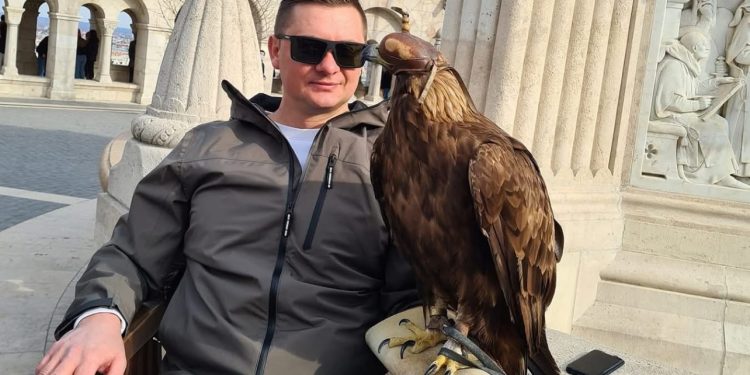 Još jedna tragedija u dijaspori, iznenada preselio Semir Hodžić Bego (38)