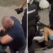 Brutalnost policije ovih dana prelazi sve granice ljudskosti, pogledajte nekoliko snimaka VIDEO
