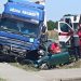 U udesu kamiona i automobila stradale dvije osobe od 19 i 17 godina
